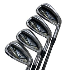 Used Mizuno JPX 825 XD 6S Iron