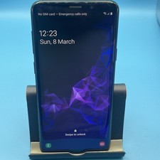 Samsung Galaxy S9+ SM-G965F -
