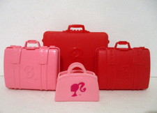 Vintage 90s Barbie Doll