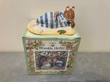 Royal Doulton Brambly Hedge