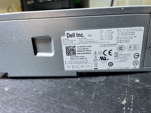 Dell optiplex 3010 - dell,