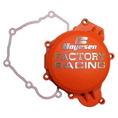 Boyesen ignition cover 18 - boyesen,