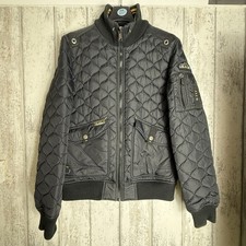 LGD 1964 Aeronautical Bomber