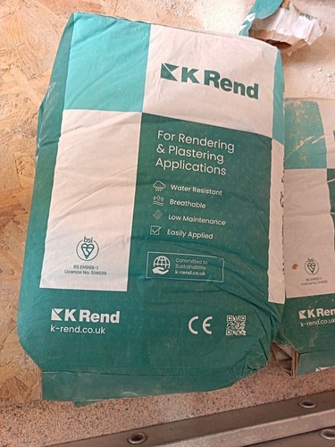 Rend ivory x3bags - rend,