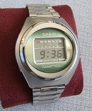 Vintage Casio Casiotron 01 501
