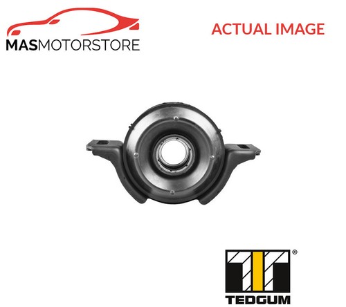 Propshaft mounting mount rear - mounting,