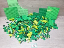 Lego 1KG - 1000g Mixed Green
