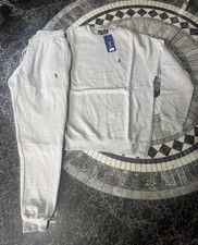 Polo Ralph Lauren Men's Grey
