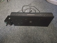 Soundfreaq SFQ-04G Kick Black