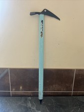 Charlet Moser Ice Axe - Used!