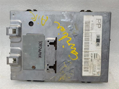 Engine computer ecm ecu - engine,