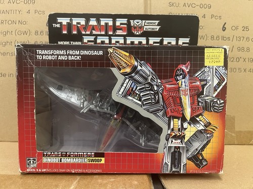 Transformers swoop - transformers,