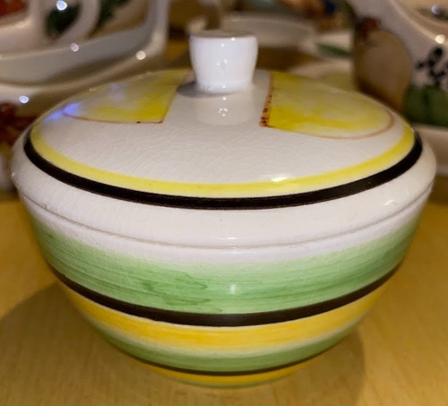 Toni raymond pottery - pottery,