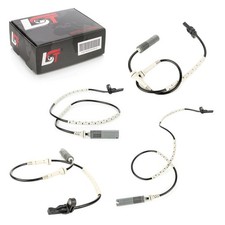 4x ABS Sensor Speed Sensor