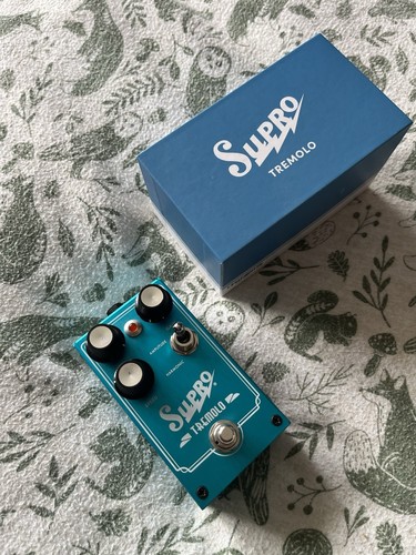 Original supro harmonic - original,