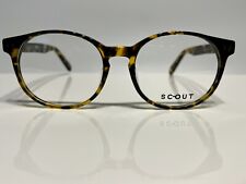 SCOUT East LT TOR Womens Optical Eyewear Frames Glasses - New - RRP = £69.00