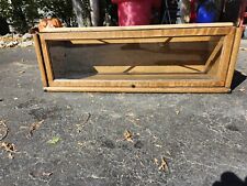 Globe-Wernicke Tiger Oak