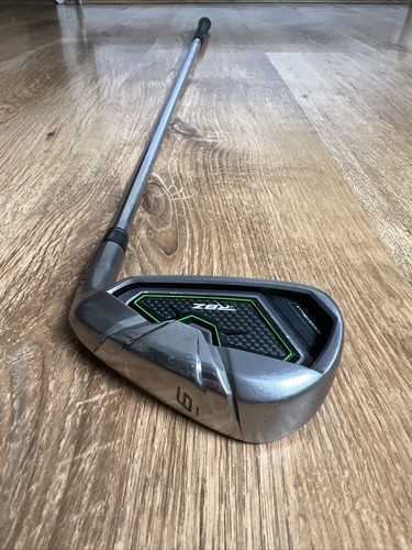 Taylormade rbz rocketballz - rbz, 6