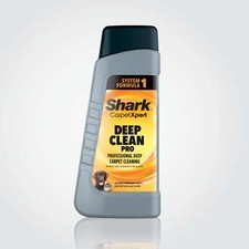 Shark CarpetXpert Deep Clean Pro Formula 1.42L