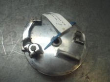 Honda XL250 350 K 1974-1975 Front Brake Plate Drum