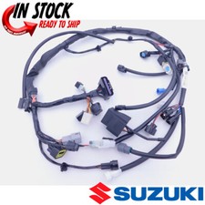 SUZUKI IGNITION WIRE HARNESS
