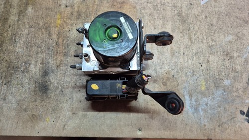 Mazda mk2 2009 2014 abs - mazda,