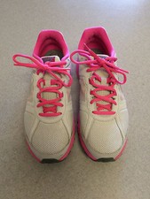 Nike Air "Relentless 3" White