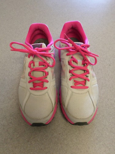 Nike air relentless - air, white