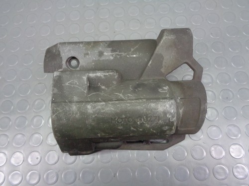 Fairing carter starter motor - fairing,