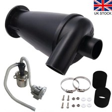 Cyclone Filter Dust Extractor