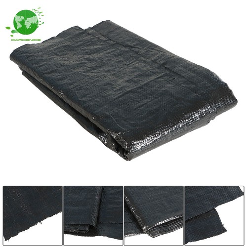 Heavy duty weed control fabric - weed,