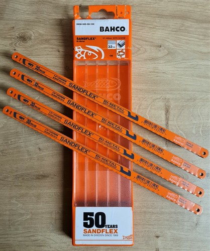Bahco - x,