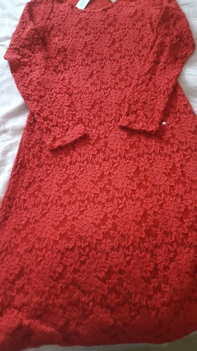 Stunning karen cole lace - lace, dress