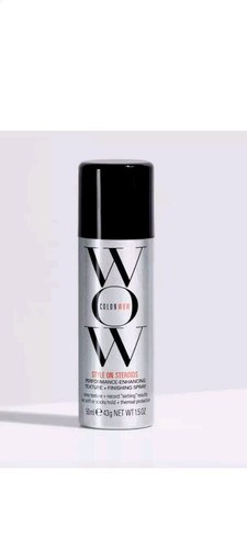 Color wow style steroids - color,