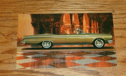 Original 1964 dodge - dodge, custom