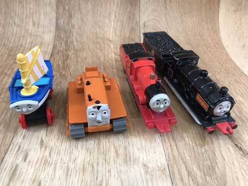 Ertl train diecast thomas the - ertl,