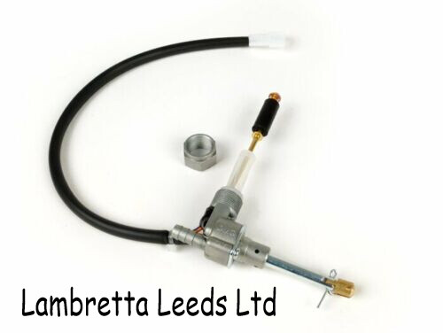 Lambretta fast flow - flow, tap