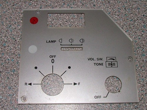 Elmo st1200d sound projector - st1200d,