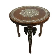 Asian Style Side Occasional