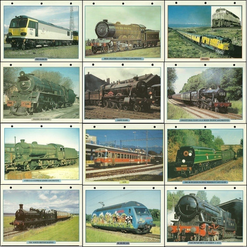 Misc maxi card - misc,