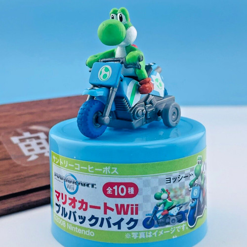 Yoshi mario kart wii - yoshi,,