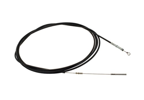 Heater cable offside - offside, right