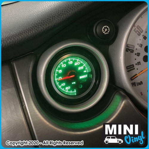 Bmw mini r50 r53 vent - bmw,