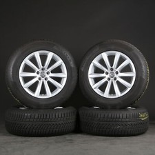 18 Inch Original Winter Wheels