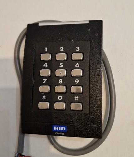 Hid 921nmnnekma002 iclass - 921nmnnekma002,