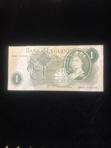1960 1978 bank england - bank, of