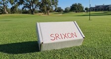 12x SRIXON AD333 GOLF BALLS