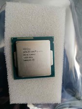 Intel Core i5-4570 3.20GHz