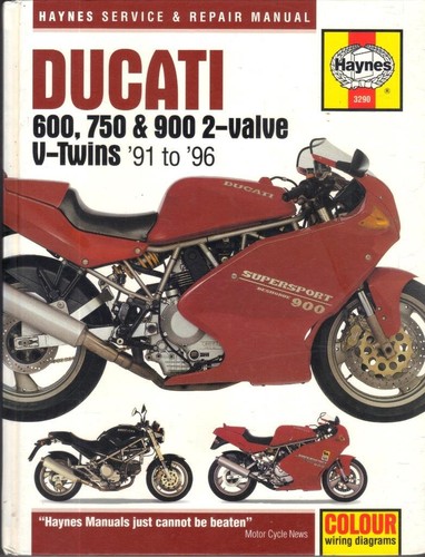 DUCATI