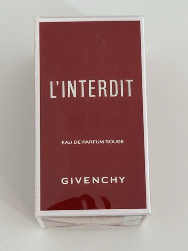 Givenchy interdit eau - givenchy,